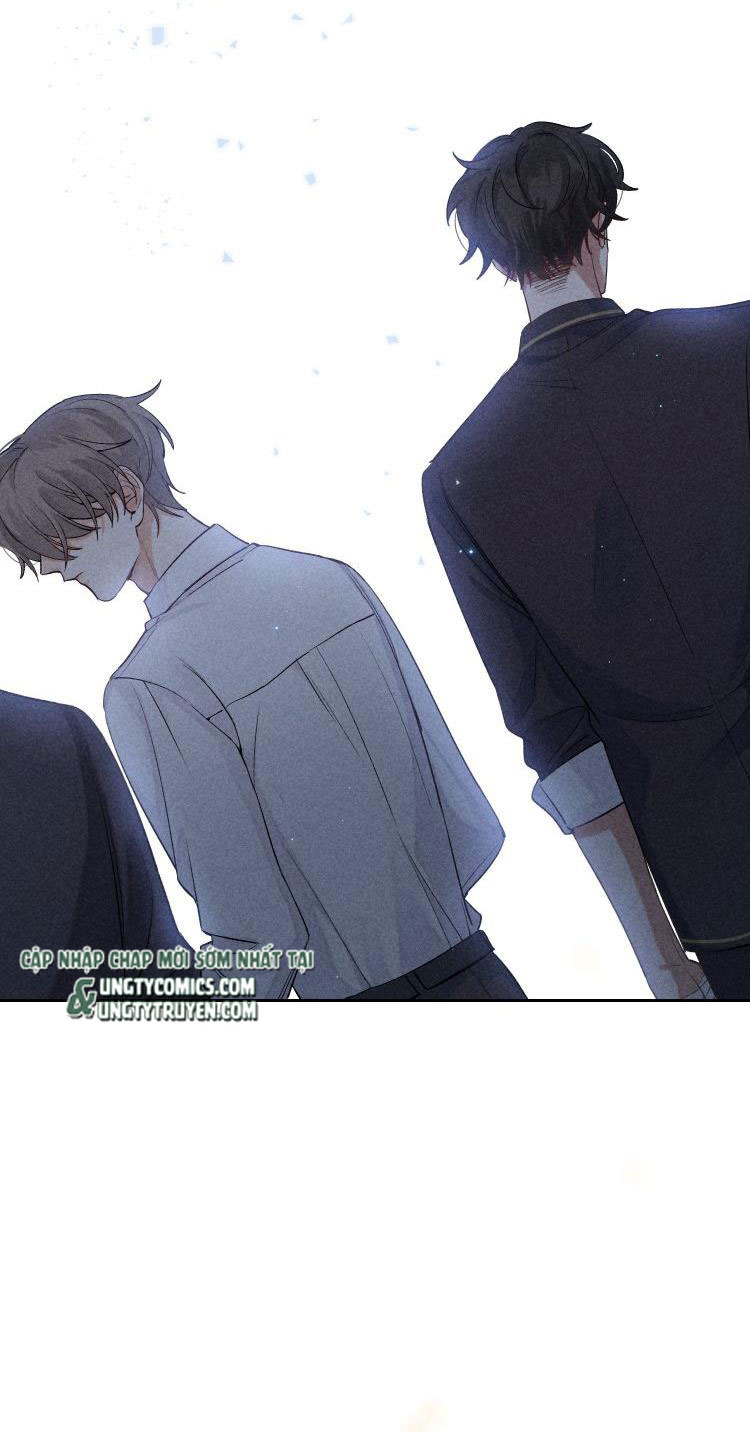 trò chơi săn mồi chapter 16 34