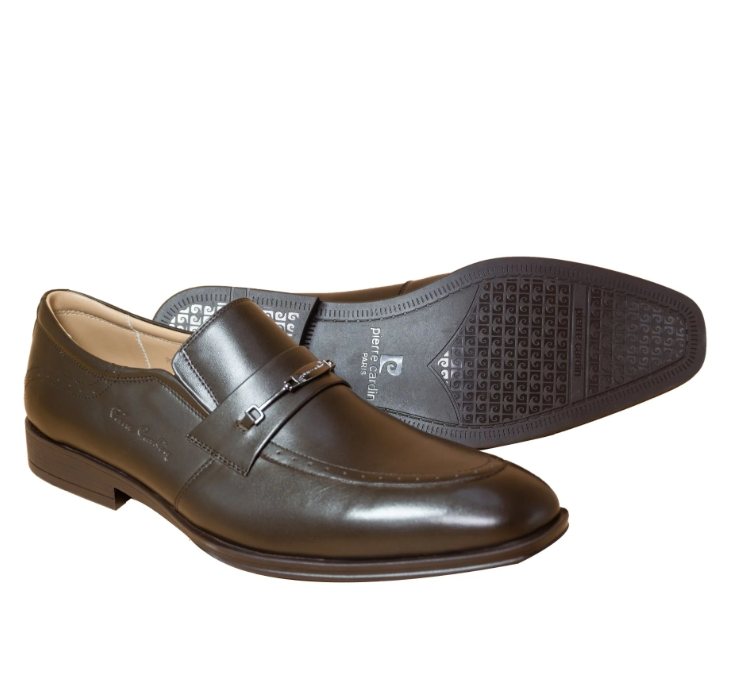 [LOAFER] Giày Nam Hotsebit Loafer cao cấp Pierre Cardin PCMFWLH 771
