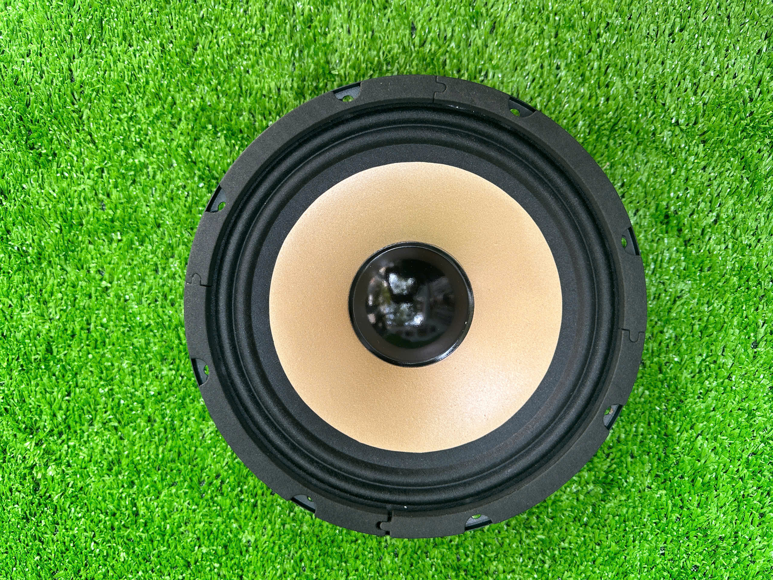 CỦ LOA BASS RỜI 20 COIL 38 TỪ 100 GÂN VẢI HÀNG CHÍNH HÃNG HẢI TRIỀU ( GIÁ 1 CÁI)