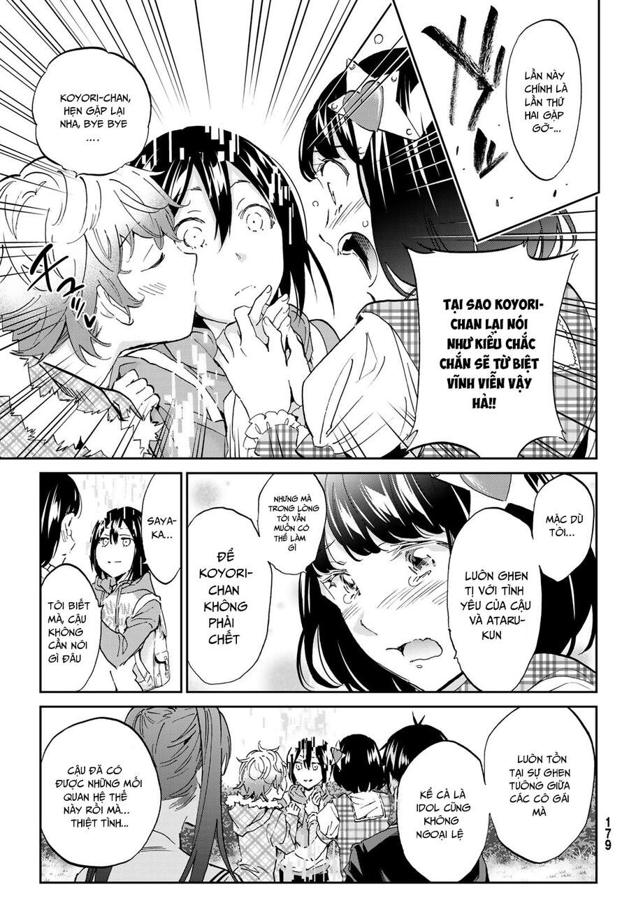 real account ii chapter 170.1 11