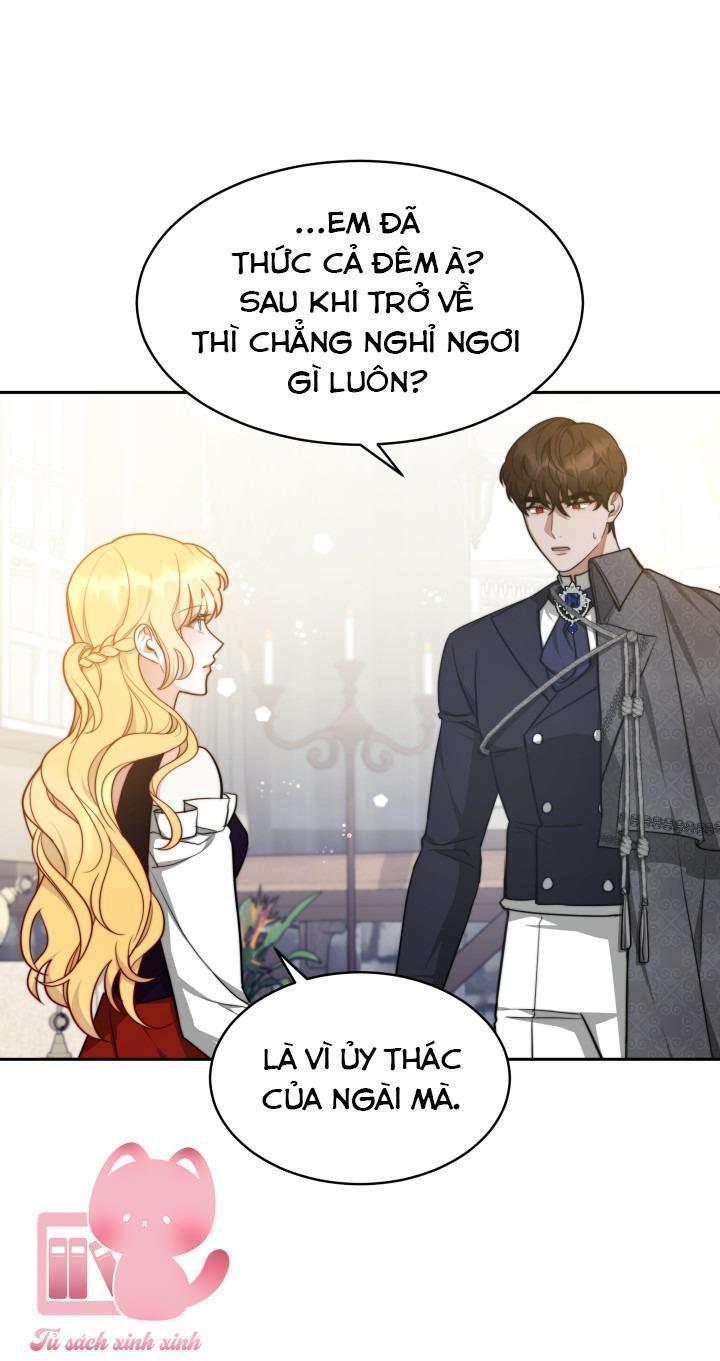 từ chồng cũ hóa thành nam chính chapter 25 10