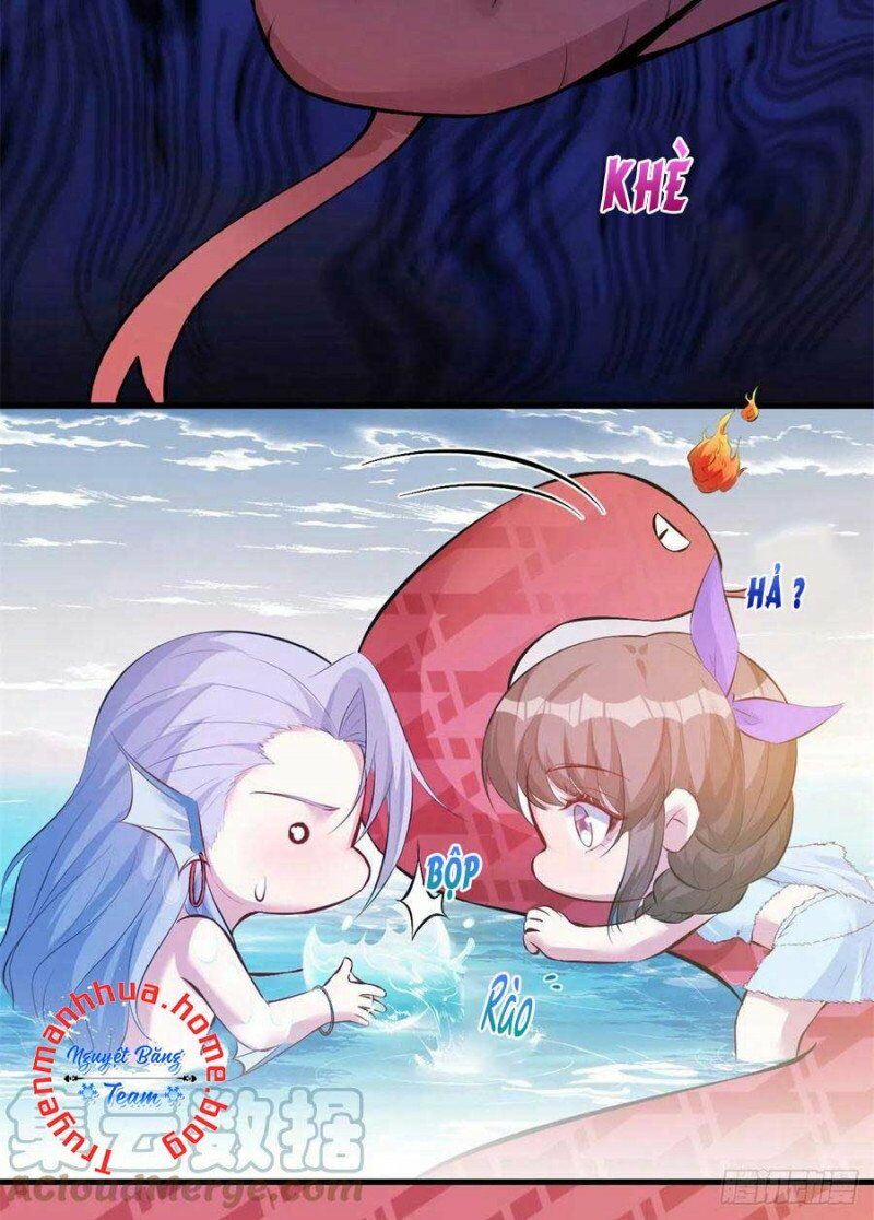 [16+] thảnh thơi thú thế chủng chủng điền, sinh sinh tể chapter 313 6
