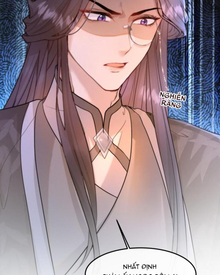 quốc sư từng bị ta lừa tình lên ngôi rồi!! chapter 3 30