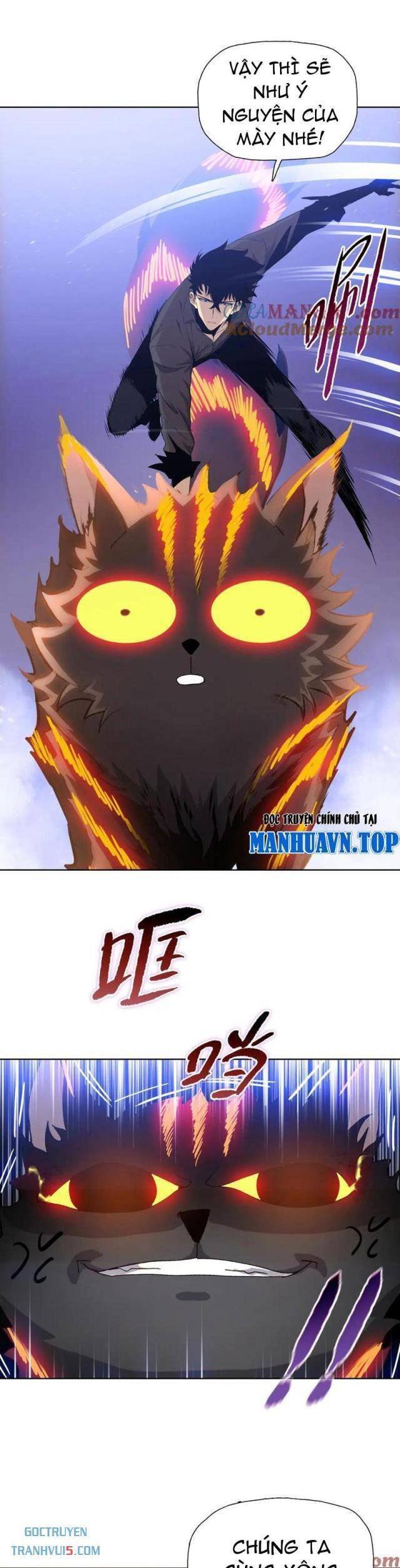 kẻ tàn nhẫn ngày tận thế: bắt đầu dự trữ hàng tỉ tấn vật tư chapter 37 31