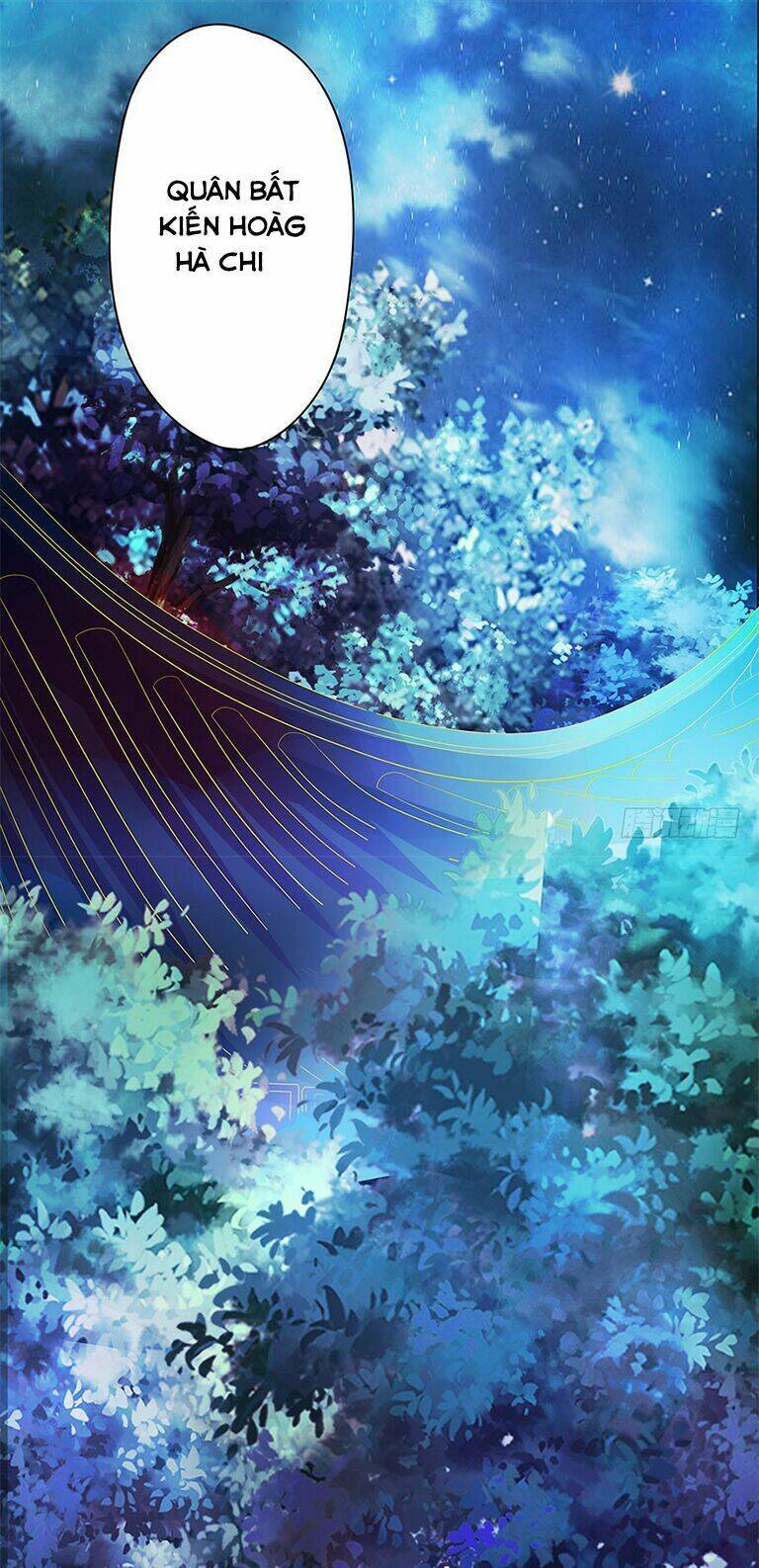 người hầu của ta là ma vương chapter 1 4