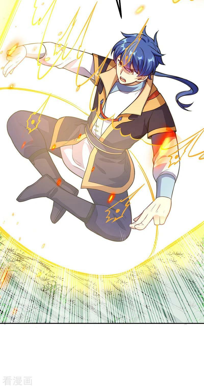 võ đạo độc tôn chapter 225 10