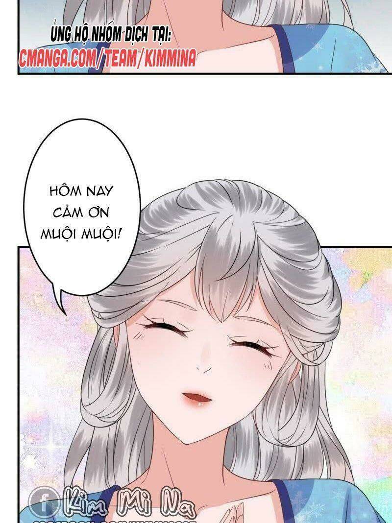 vương gia kiêu ngạo quá khó cua chapter 66 16