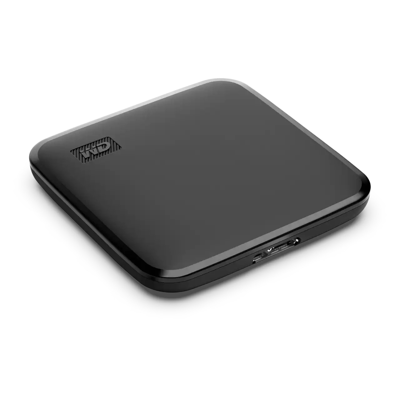 Ổ cứng di động External SSD Western Digital Elements SE USB 3.0 - Hàng Chính Hãng