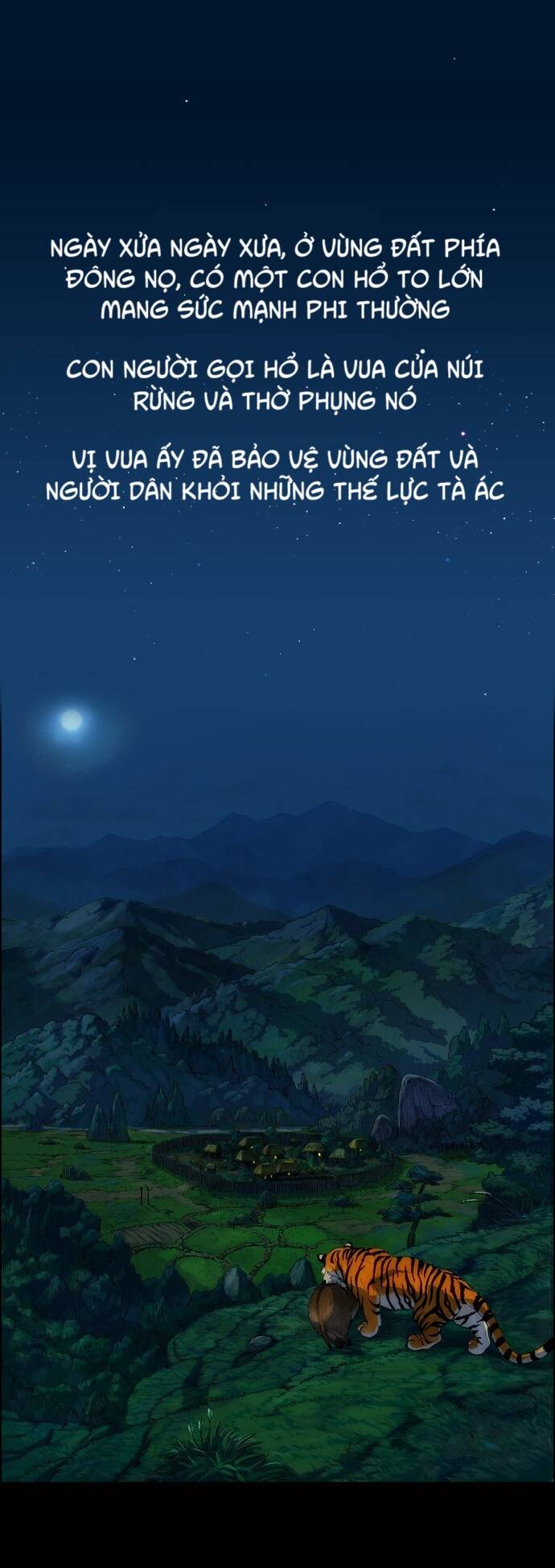 tiger brother chapter 1 14