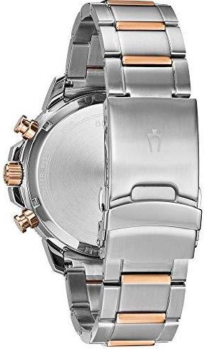 Đồng hồ nam Bulova 98B301