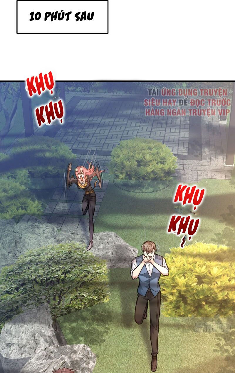 tối cường thần y tại đô thị chapter 119 1