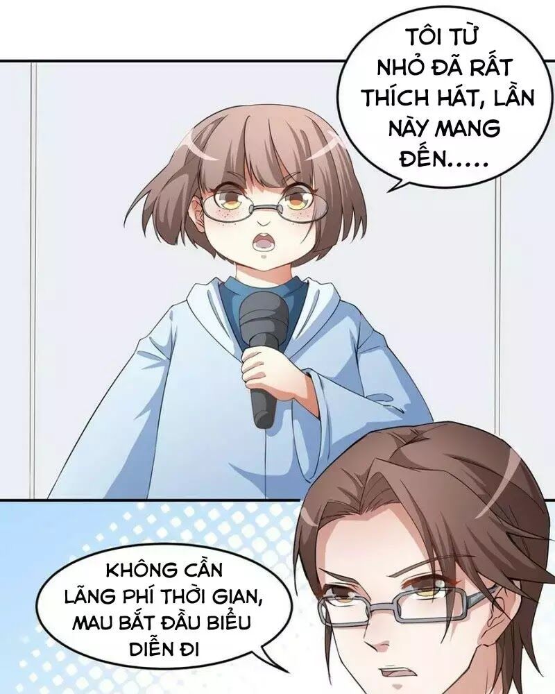 trò chơi beauty heartbeat chapter 1.1 33