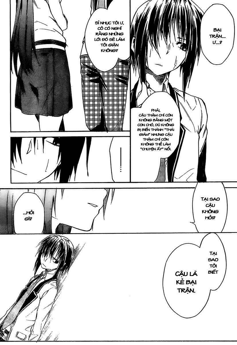 sexual hunter riot chapter 8 18