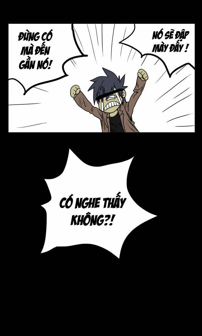 transfer student storm bringer chapter 0 11