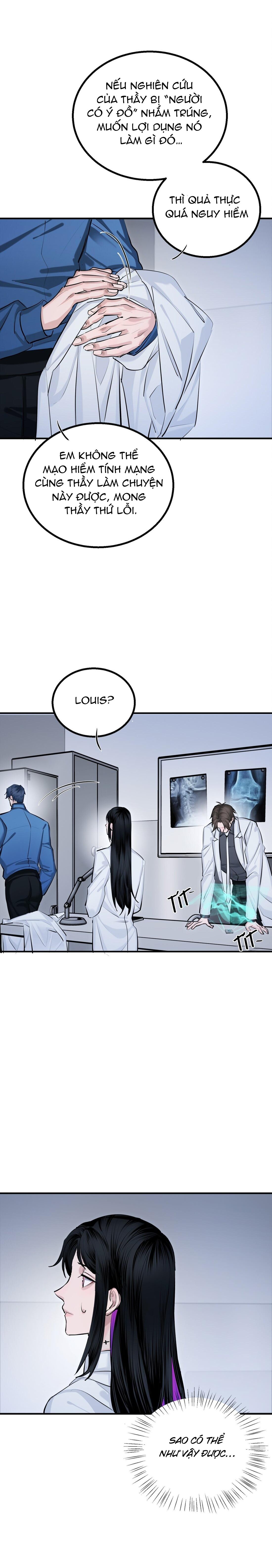 quan hệ xâm chiếm chapter 37 5