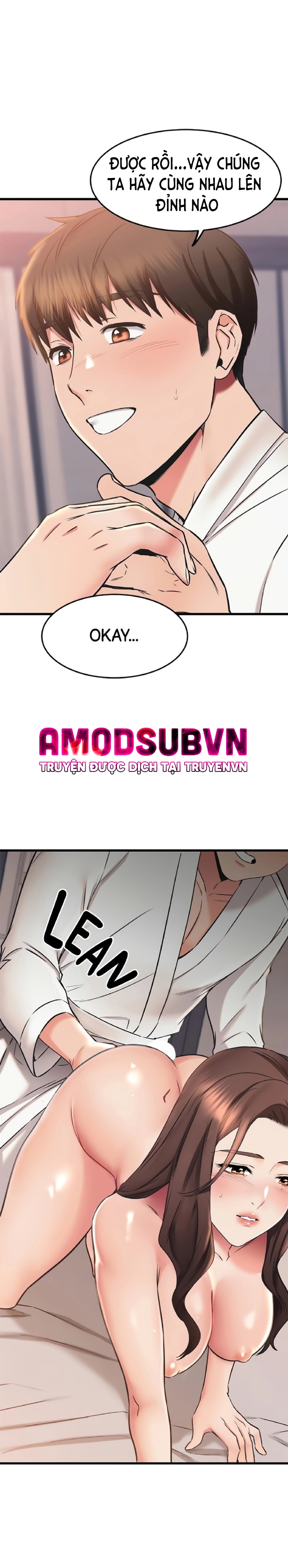 ranh giới người bạn chapter 54 12