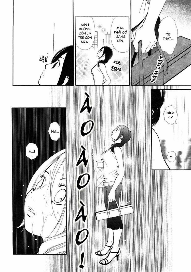 the conditions for paradise chapter 6 12