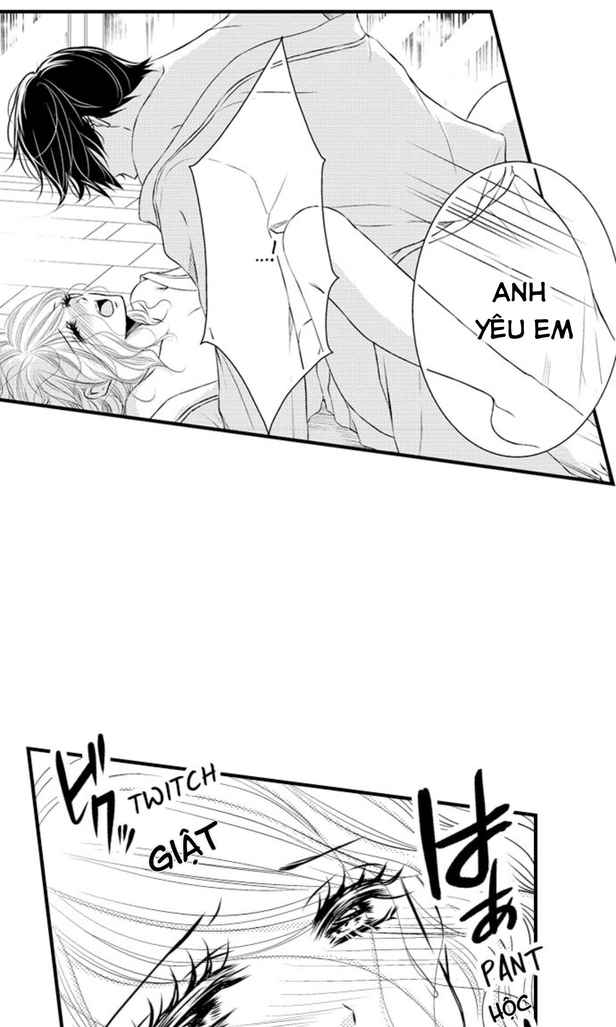 sự cao trào hoàn hảo chapter 89.1 13