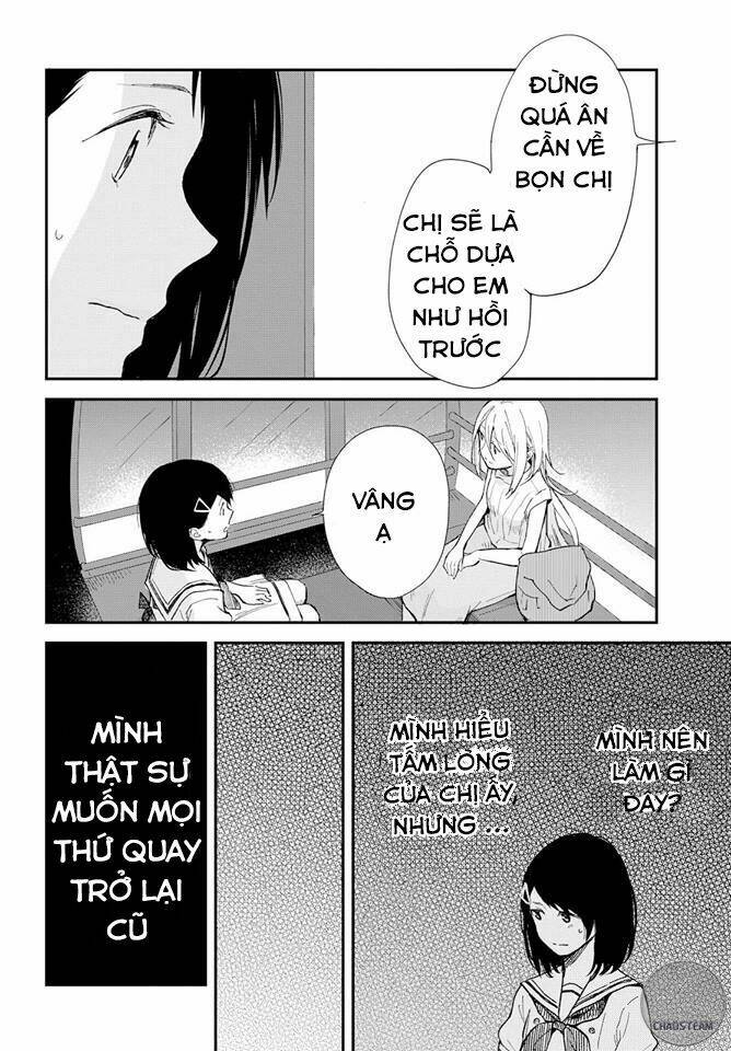 this love that won't reach chapter 1 26