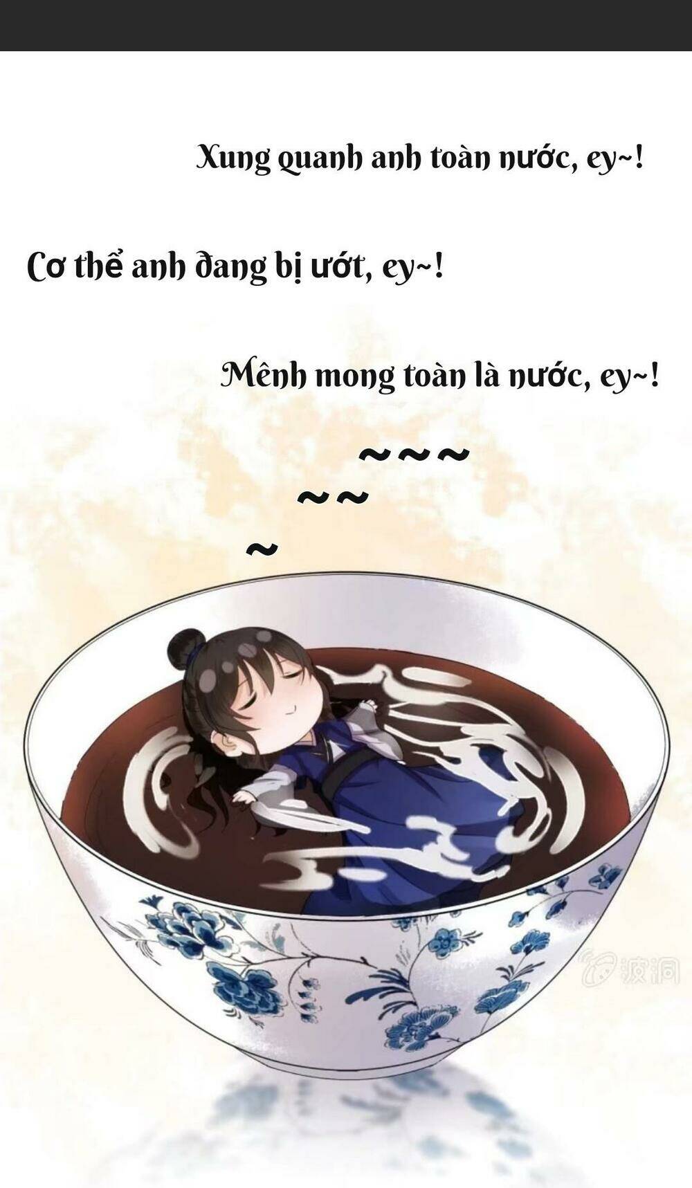 theo đuổi hoàng tử quá khó a~ chapter 75 37