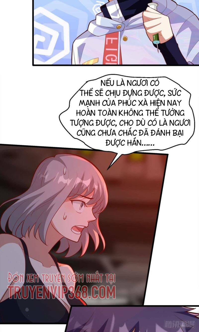mạt thế thần tài chapter 53 7