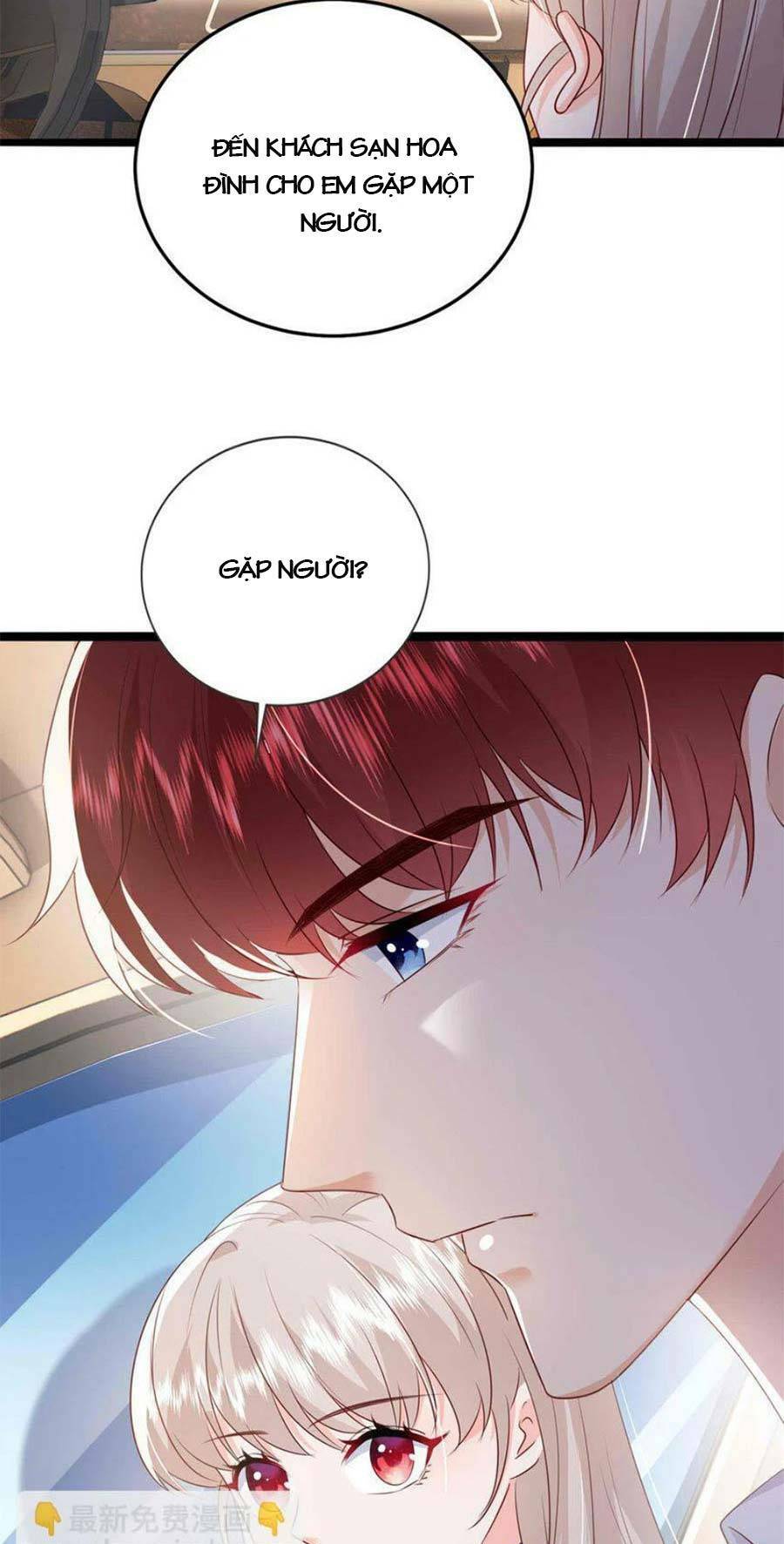 cô vợ của tôi không dễ bắt nạt chapter 71 39