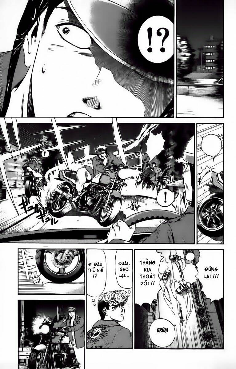 shonan junai gumi chapter 195 25