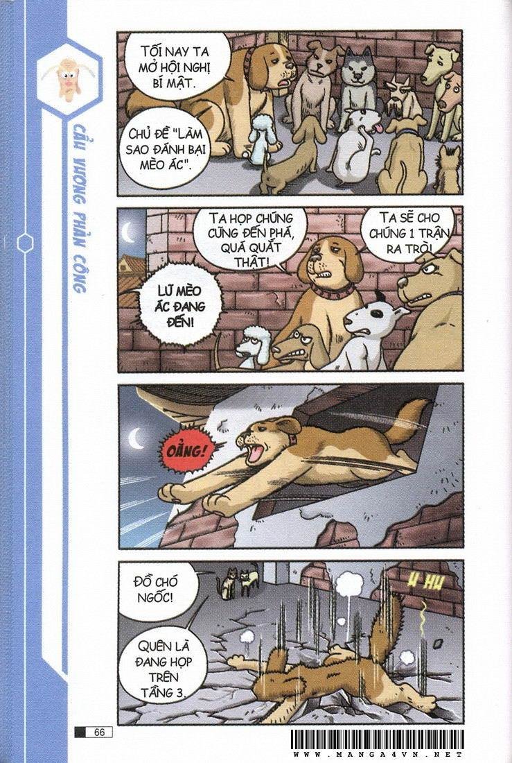 Ô Long Viện chapter 11.2 25