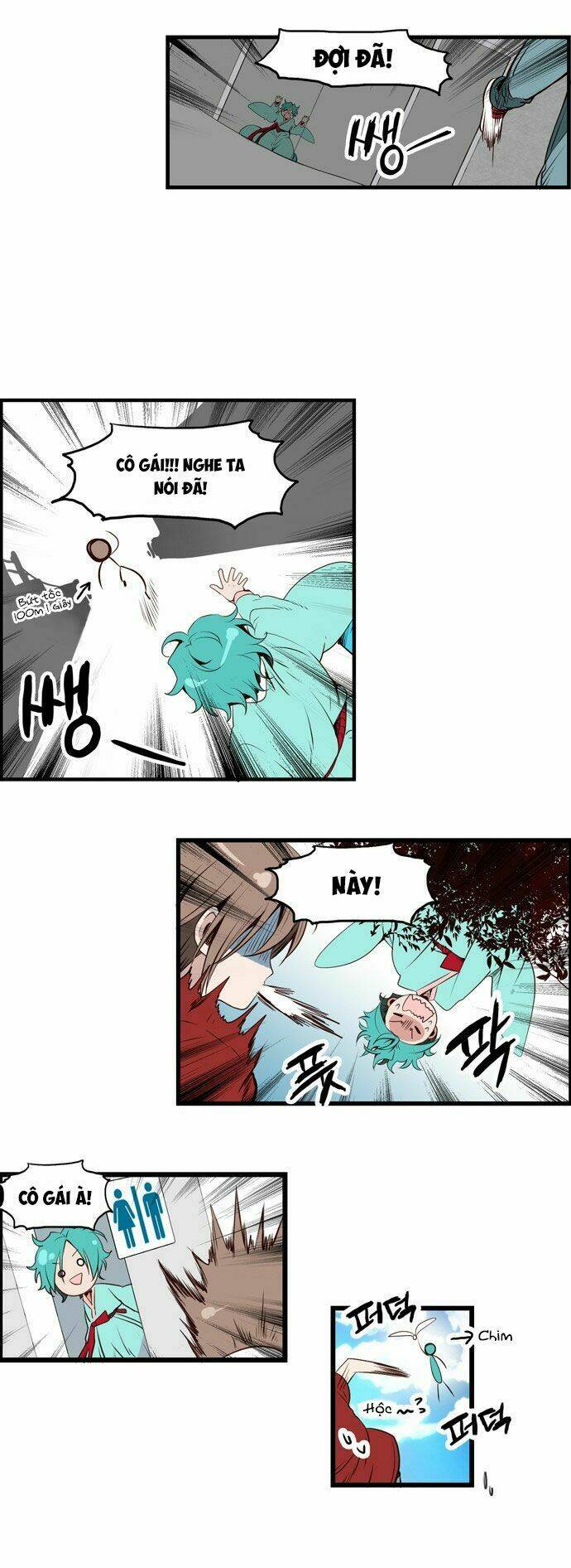 golden change chapter 2 28