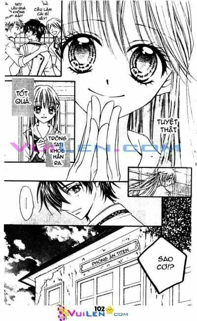 công chúa ẩm thực chapter 10 102