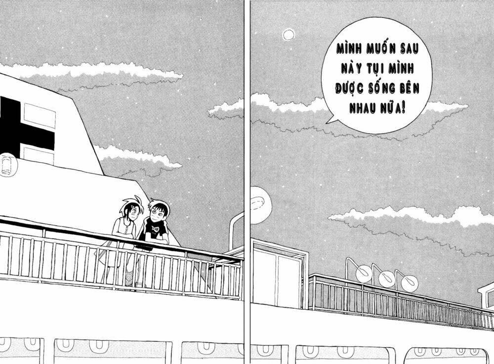 love roma chapter 17 18