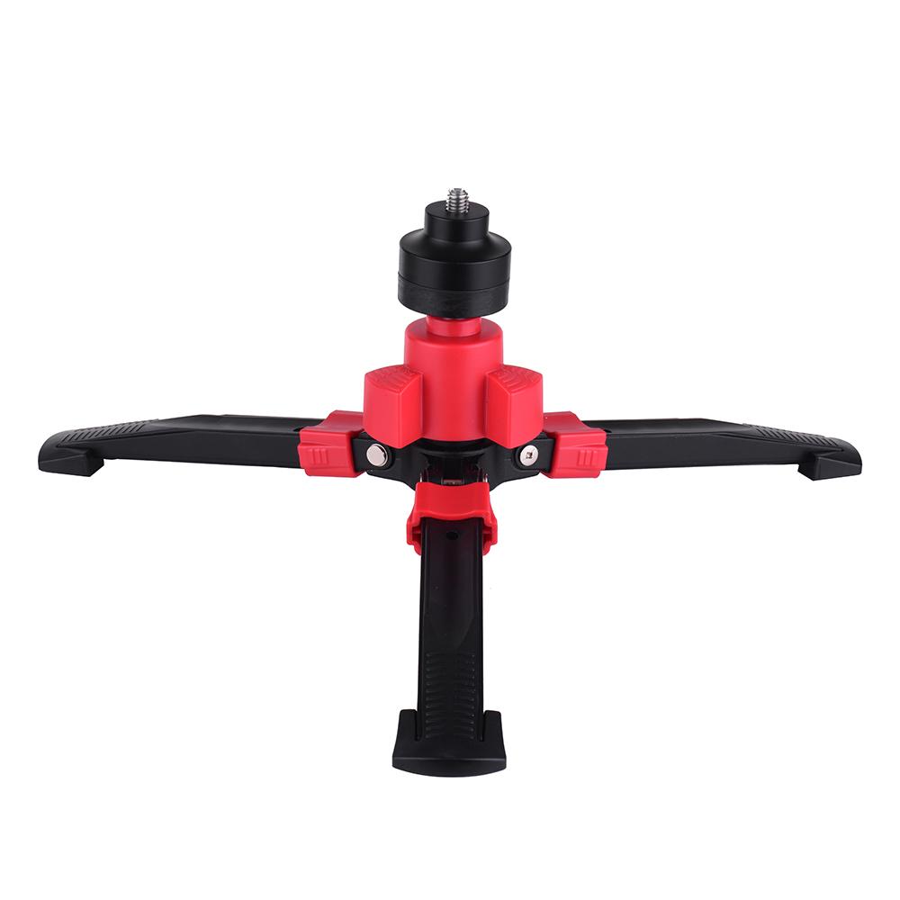 Chân đế máy ảnh Unipod hỗ trợ với vít 3/8 inch