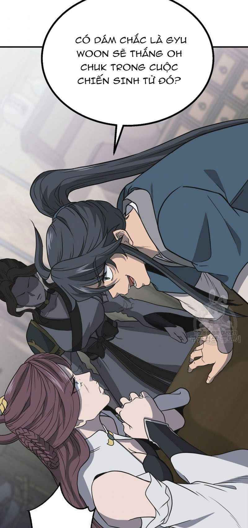 thiếu niên phương sĩ chapter 17 75