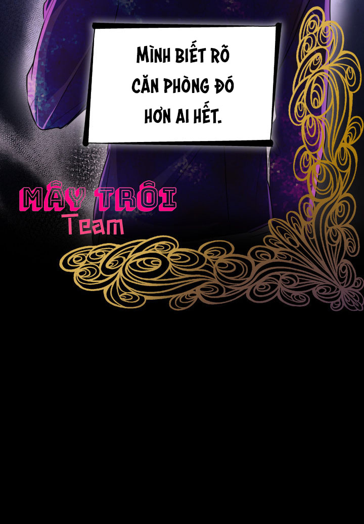 tôi đánh mất dây xích kiềm chế nam chính yandere chapter 29.1 40