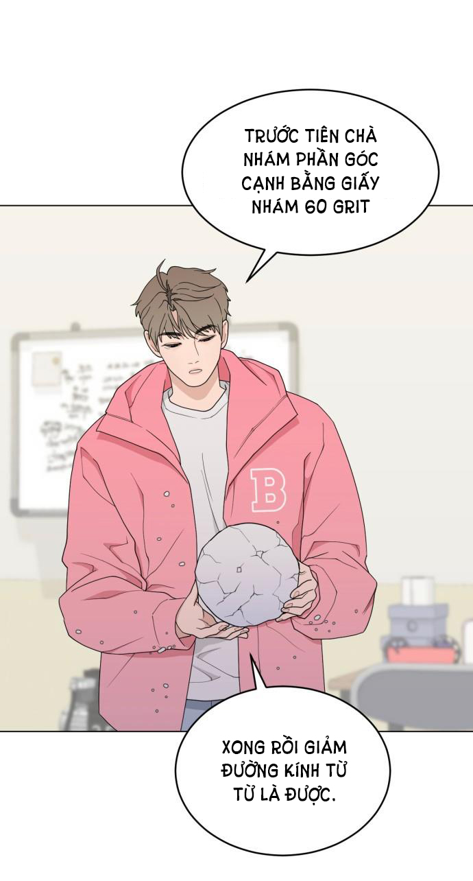 Vận May Bất Ngờ chapter 8.2 11