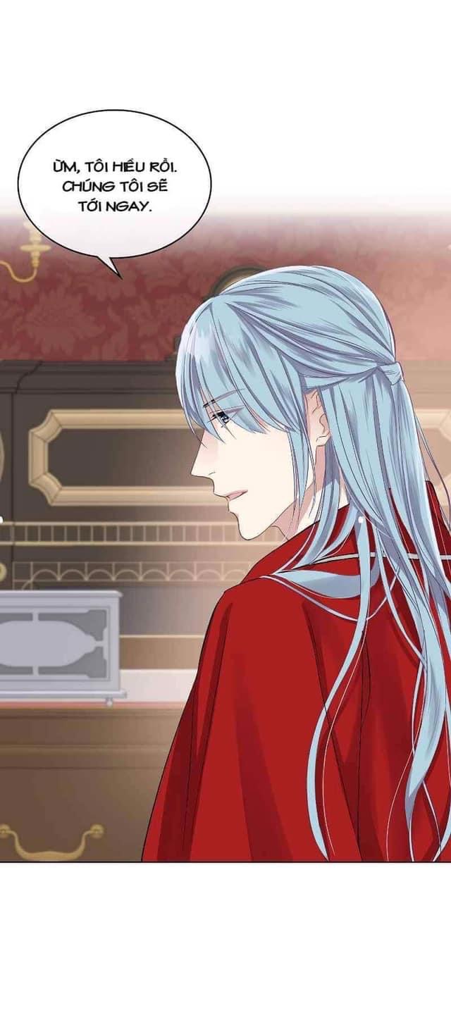 thật tình, họ rất nhớ cô ấy! chapter 5 50