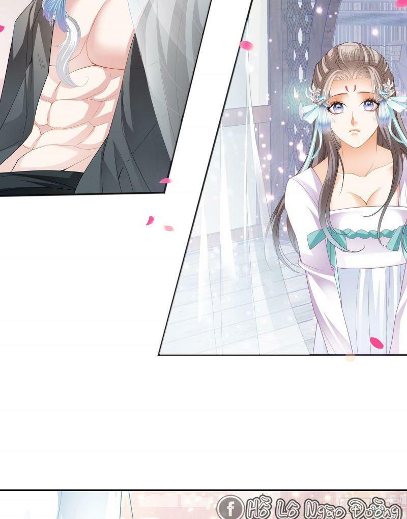 bổn vương muốn nàng chapter 27 43