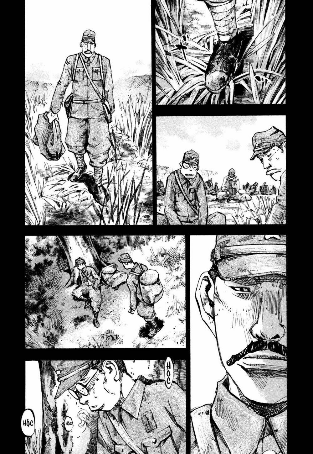 skyhigh 4 chapter 5 14