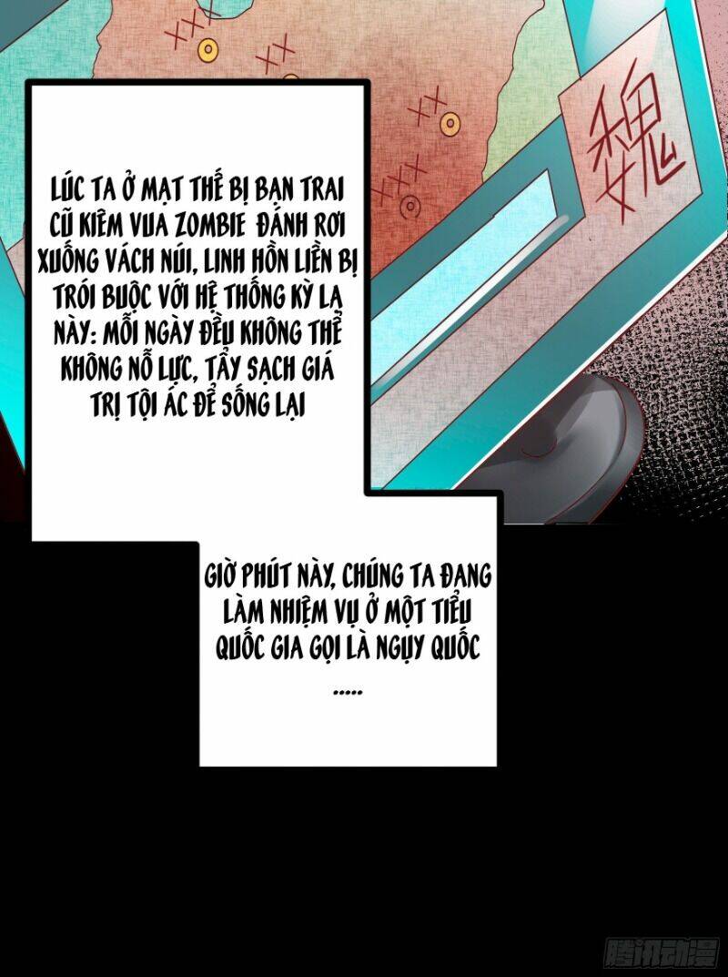 ta phải làm hoàng hậu chapter 1 38