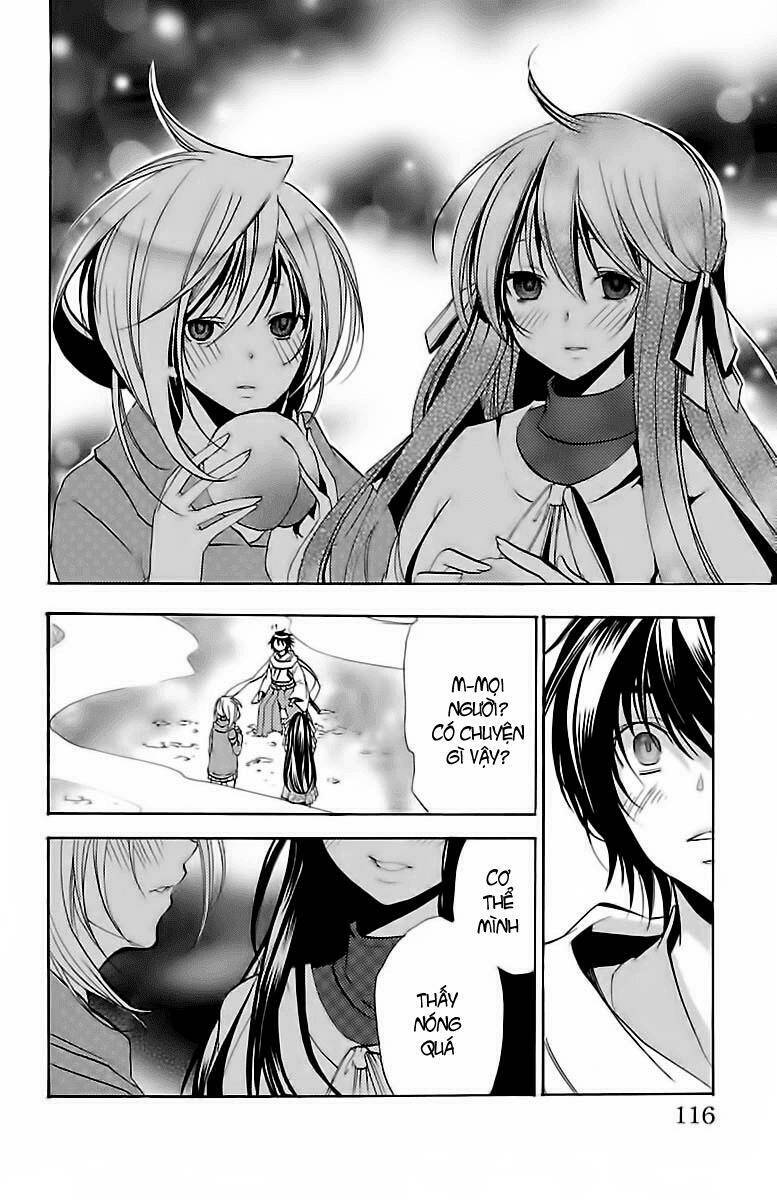 ashita no yoichi! chapter 45 17