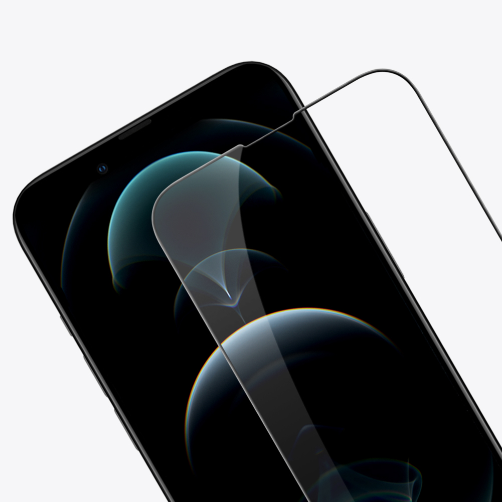 Kính cường lực dành cho iPhone 13 Pro Max Nillkin CP+ Pro Nillkin - Hàng chính hãng