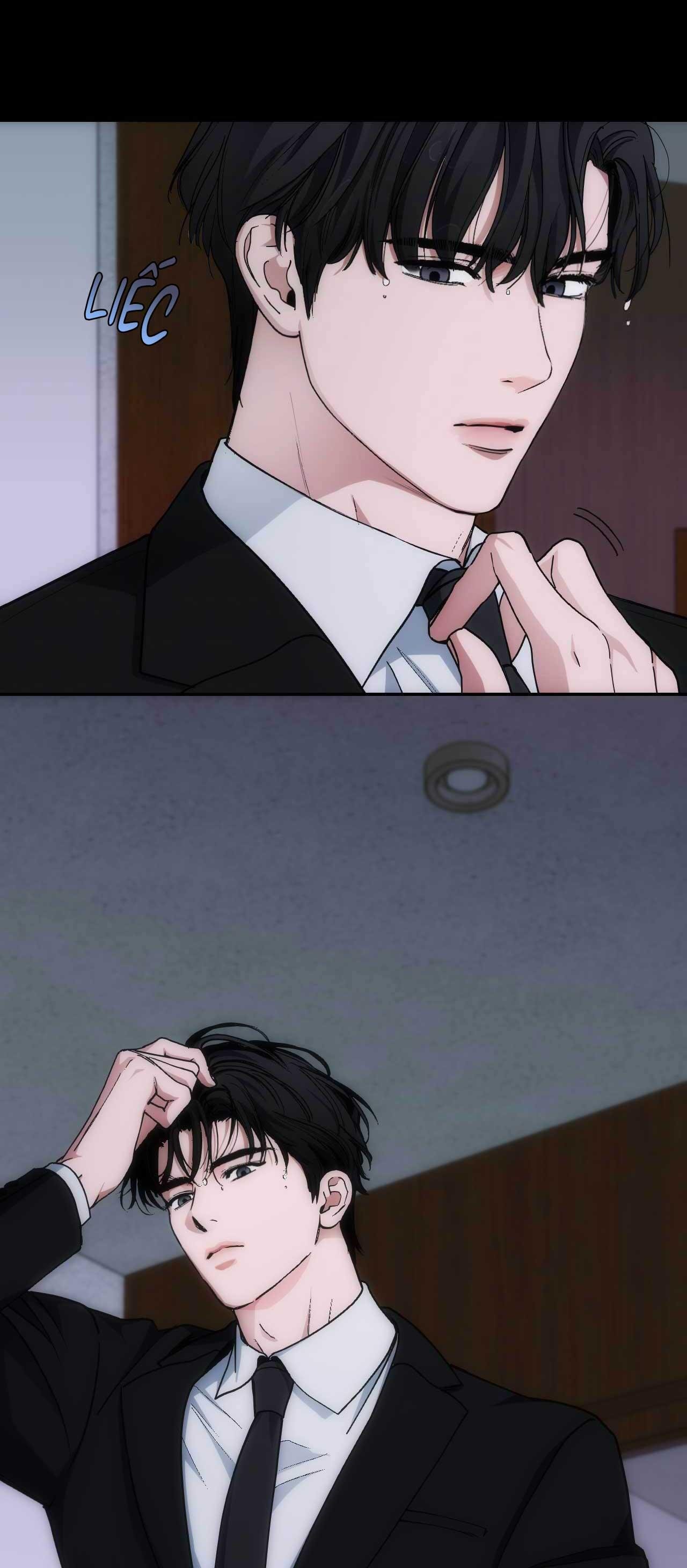 chìm trong khoái lạc chapter 39 29