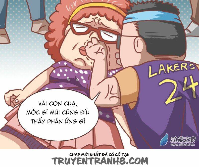 cười trên xe bus chapter 109 4