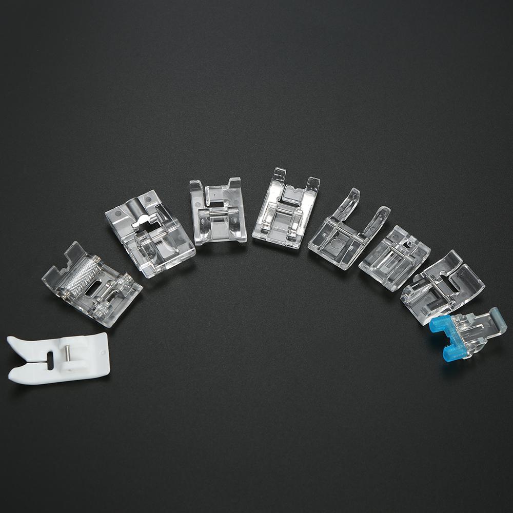 Set 48 Chân Vịt Chuyên Dụng Cho Máy May Brother ,Singer