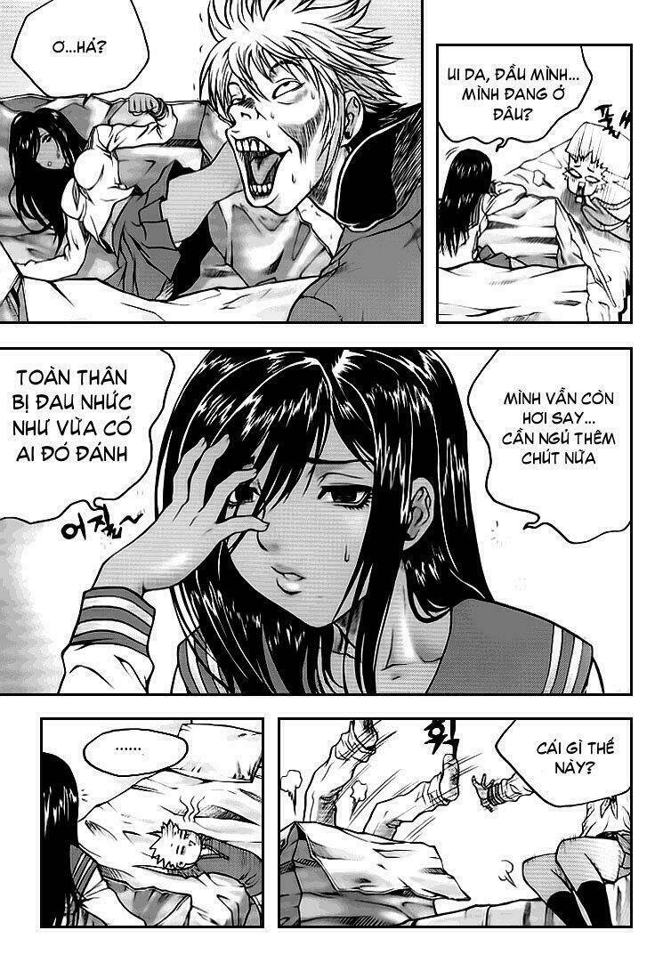 zippy ziggy chapter 20 8