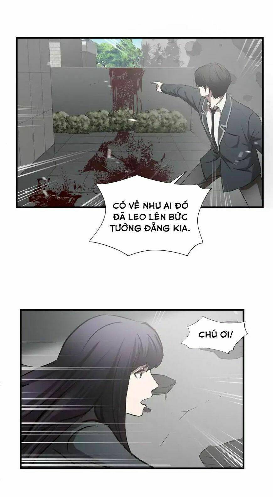 kẻ bị ruồng bỏ chapter 66 14