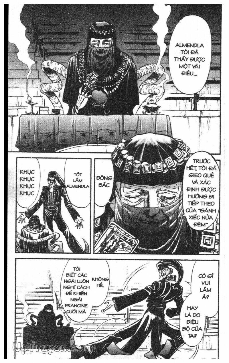 karakuri circus - gánh xiếc quái dị chapter 11 152