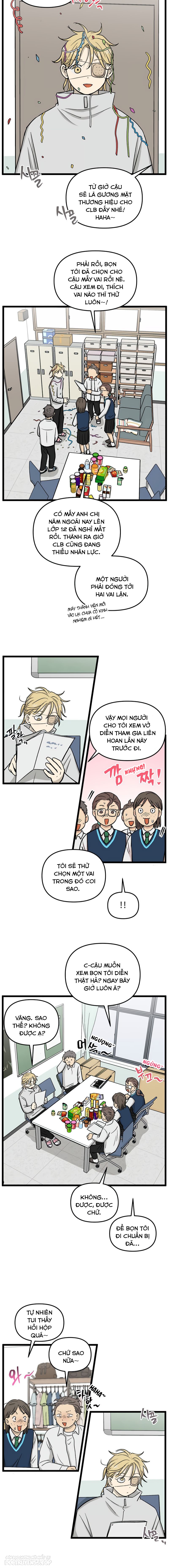 no home - không nhà chapter 223 9