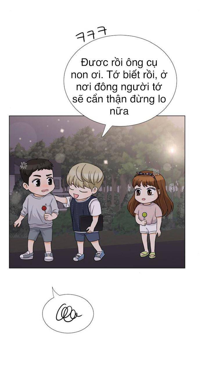 idol và sếp, em yêu ai? chapter 59 11