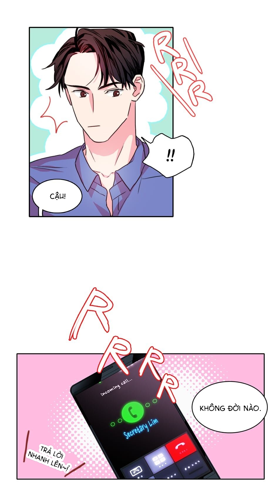 quý cô với chiếc mặt nạ chapter 34 22